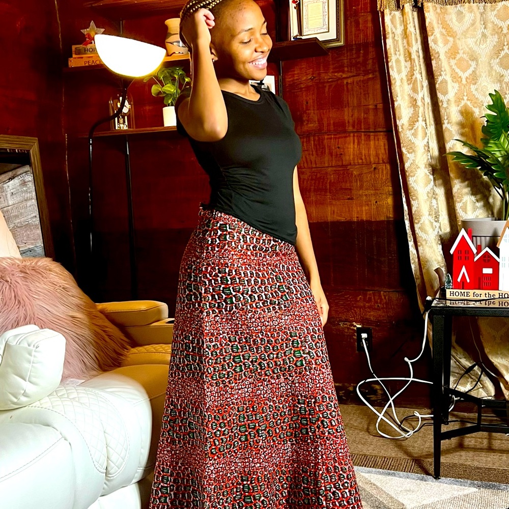 African Print